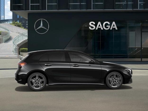 MERCEDES-BENZ Classe A 200 d Edition 140  Classe A 200 d Edition 140