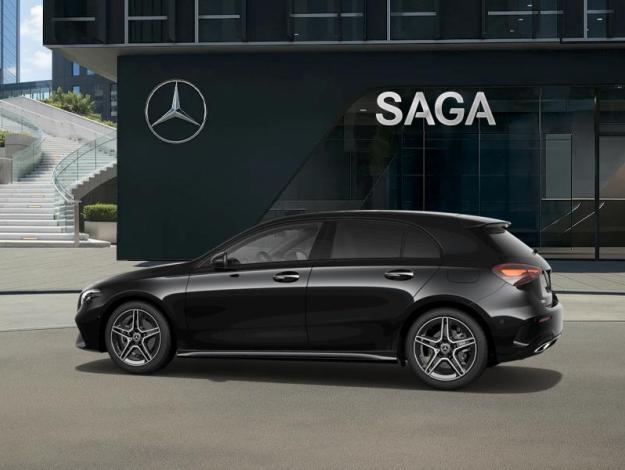 MERCEDES-BENZ Classe A 200 d Edition 140  Classe A 200 d Edition 140