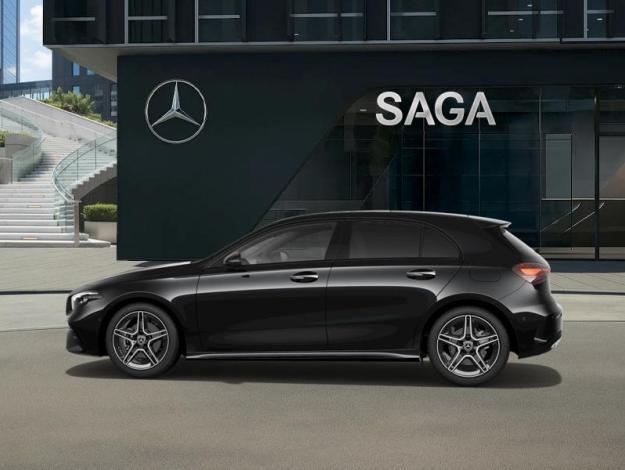 MERCEDES-BENZ Classe A 200 d Edition 140  Classe A 200 d Edition 140