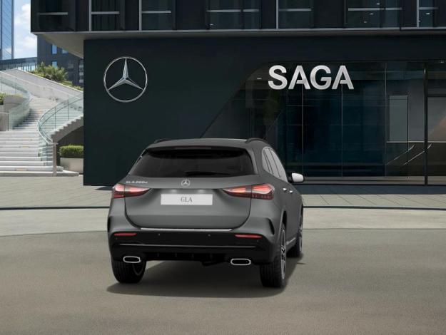 MERCEDES-BENZ GLA 200 d Edition 140  GLA 200 d Edition 140