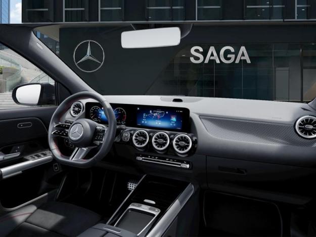 MERCEDES-BENZ GLA 200 d Edition 140  GLA 200 d Edition 140