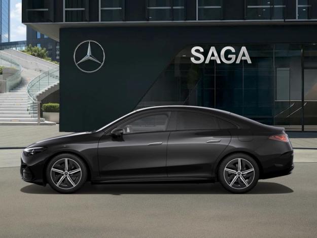 MERCEDES-BENZ CLA 200 AMG Line  CLA 200 AMG Line