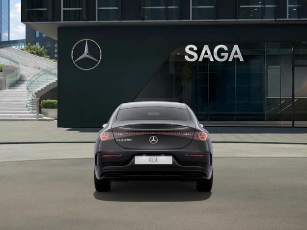 MERCEDES-BENZ CLA 200 AMG Line  CLA 200 AMG Line