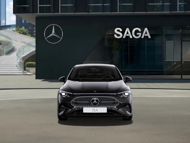MERCEDES-BENZ CLA 200 AMG Line  CLA 200 AMG Line