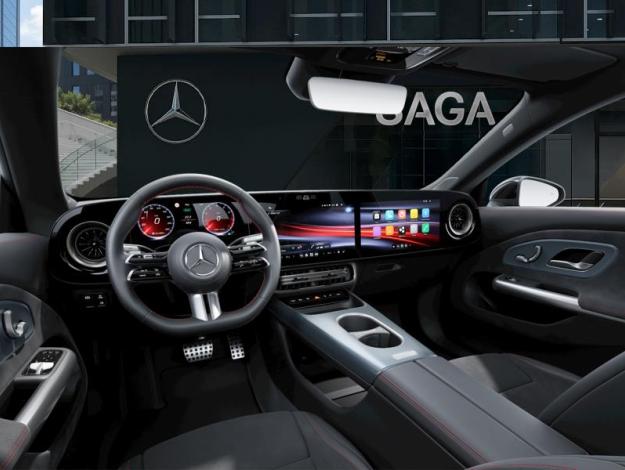 MERCEDES-BENZ CLA 200 AMG Line  CLA 200 AMG Line