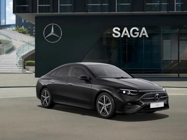 MERCEDES-BENZ CLA 200 AMG Line  CLA 200 AMG Line