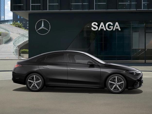 MERCEDES-BENZ CLA 200 AMG Line  CLA 200 AMG Line