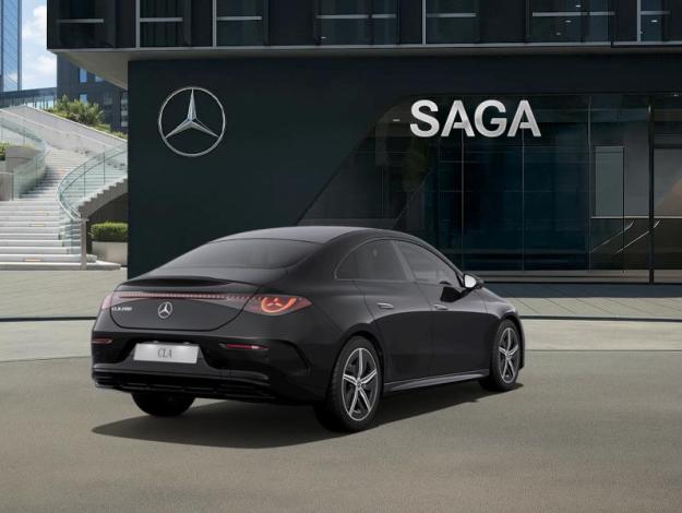 MERCEDES-BENZ CLA 200 AMG Line  CLA 200 AMG Line