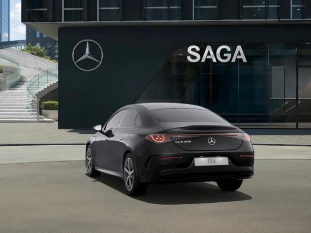 MERCEDES-BENZ CLA 200 AMG Line  CLA 200 AMG Line