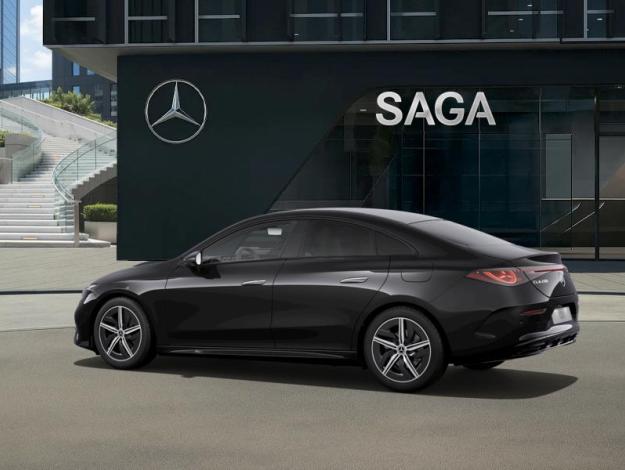 MERCEDES-BENZ CLA 200 AMG Line  CLA 200 AMG Line