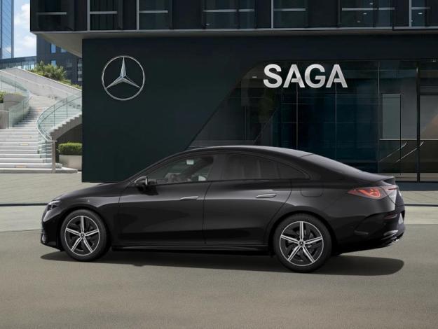 MERCEDES-BENZ CLA 200 AMG Line  CLA 200 AMG Line