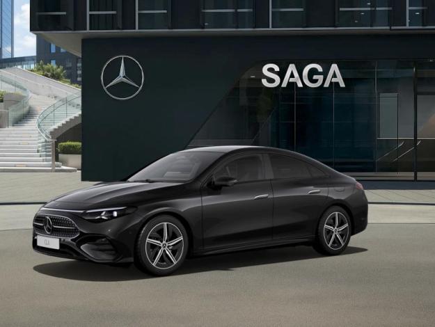 MERCEDES-BENZ CLA 200 AMG Line  CLA 200 AMG Line