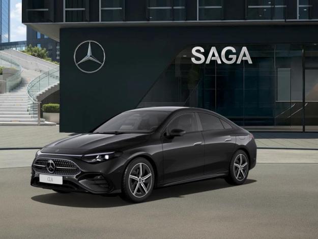 MERCEDES-BENZ CLA 200 AMG Line  CLA 200 AMG Line