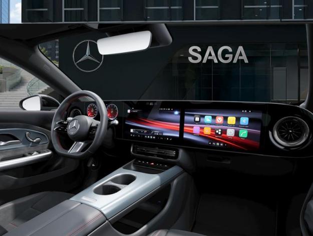 MERCEDES-BENZ CLA 200 AMG Line  CLA 200 AMG Line