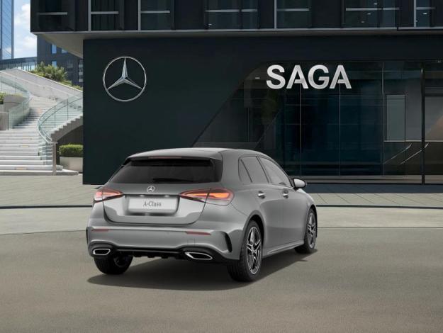 MERCEDES-BENZ Classe A 180 d Edition 140  Classe A 180 d Edition 140