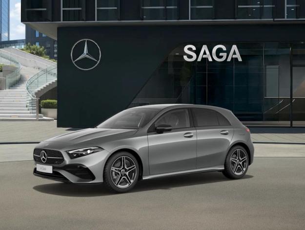 MERCEDES-BENZ Classe A 180 d Edition 140  Classe A 180 d Edition 140