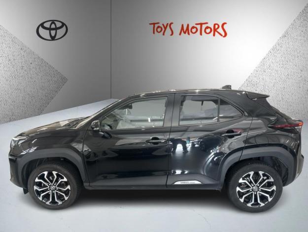 TOYOTA Yaris Cross 1.5 HYBRID 116H DESIGN AUTO  YARIS CROSS 116H 2WD DESIGN CARGO .