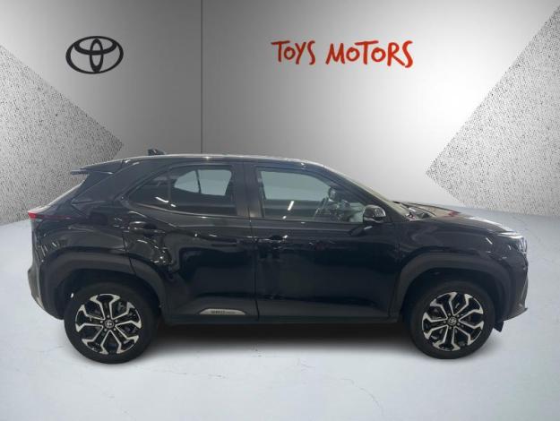 TOYOTA Yaris Cross 1.5 HYBRID 116H DESIGN AUTO  YARIS CROSS 116H 2WD DESIGN CARGO .
