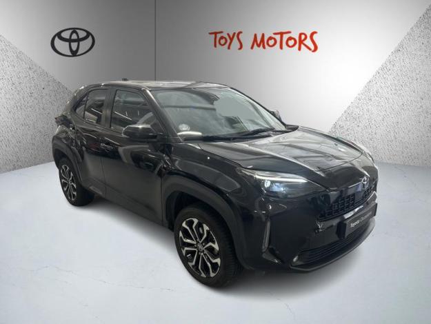 TOYOTA Yaris Cross 1.5 HYBRID 116H DESIGN AUTO  YARIS CROSS 116H 2WD DESIGN CARGO .