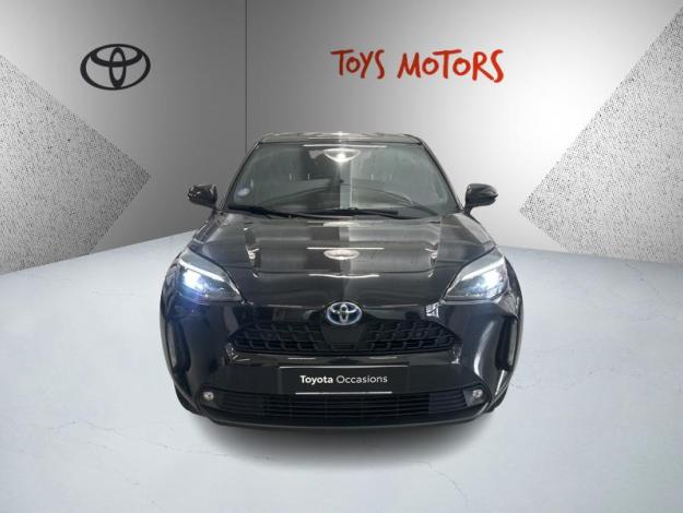 TOYOTA Yaris Cross 1.5 HYBRID 116H DESIGN AUTO  YARIS CROSS 116H 2WD DESIGN CARGO .