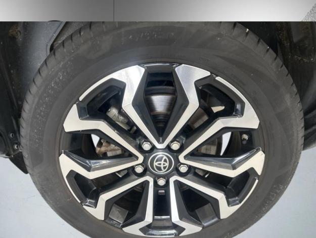 TOYOTA Yaris Cross 1.5 HYBRID 116H DESIGN AUTO  YARIS CROSS 116H 2WD DESIGN CARGO .