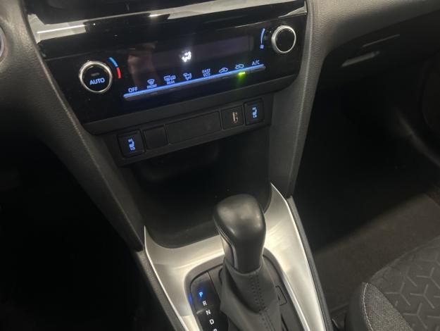 TOYOTA Yaris Cross 1.5 HYBRID 116H DESIGN AUTO  YARIS CROSS 116H 2WD DESIGN CARGO .