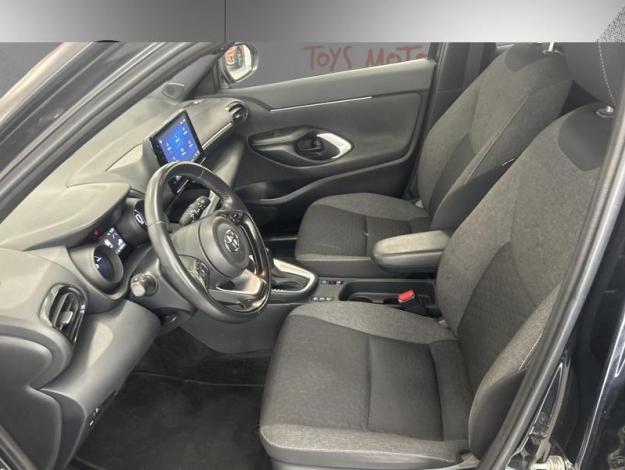 TOYOTA Yaris Cross 1.5 HYBRID 116H DESIGN AUTO  YARIS CROSS 116H 2WD DESIGN CARGO .
