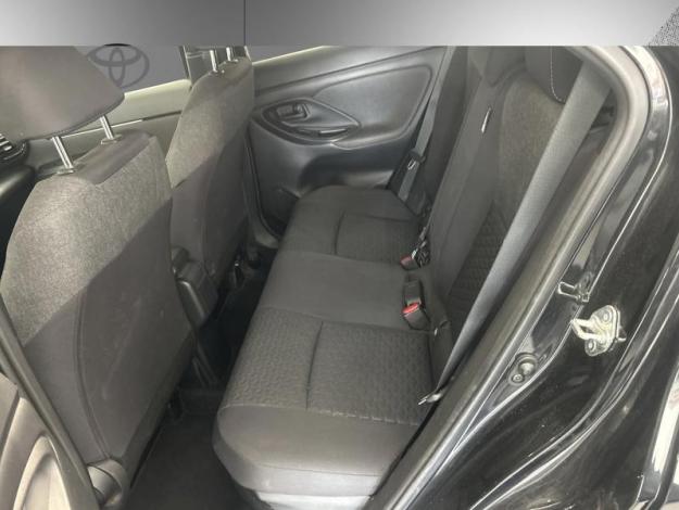 TOYOTA Yaris Cross 1.5 HYBRID 116H DESIGN AUTO  YARIS CROSS 116H 2WD DESIGN CARGO .