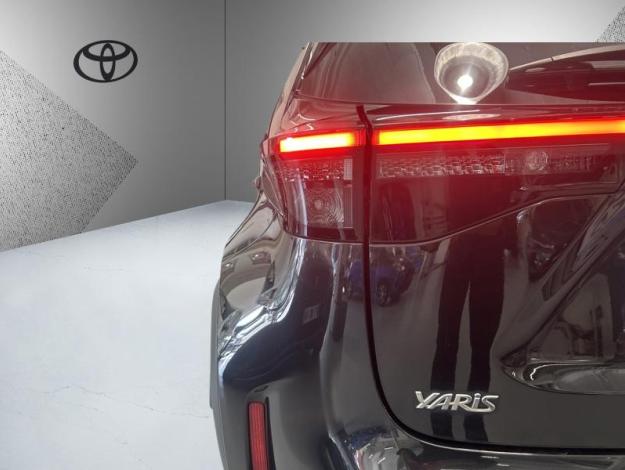 TOYOTA Yaris Cross 1.5 HYBRID 116H DESIGN AUTO  YARIS CROSS 116H 2WD DESIGN CARGO .
