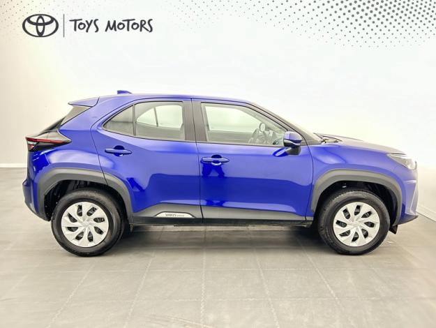 TOYOTA Yaris Cross 1.5 HYBRID 116H DYNAMIC AUTO  YARIS CROSS 116H 2WD DYNAMIC MC24