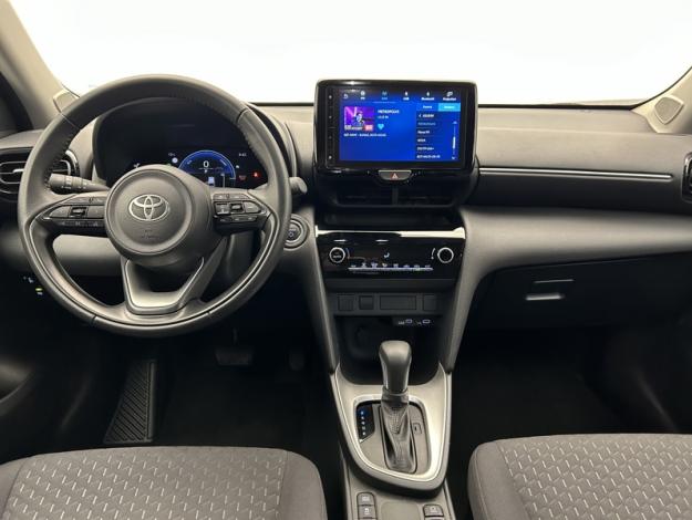 TOYOTA Yaris Cross 1.5 HYBRID 116H DYNAMIC AUTO  YARIS CROSS 116H 2WD DYNAMIC MC24