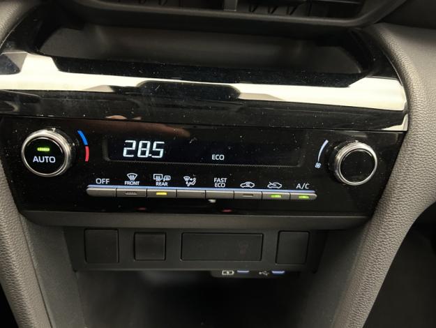 TOYOTA Yaris Cross 1.5 HYBRID 116H DYNAMIC AUTO  YARIS CROSS 116H 2WD DYNAMIC MC24