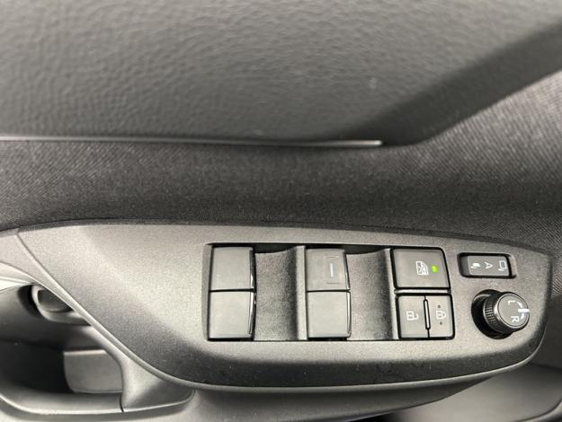 TOYOTA Yaris Cross 1.5 HYBRID 116H DYNAMIC AUTO  YARIS CROSS 116H 2WD DYNAMIC MC24