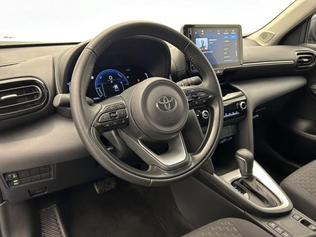 TOYOTA Yaris Cross 1.5 HYBRID 116H DYNAMIC AUTO  YARIS CROSS 116H 2WD DYNAMIC MC24