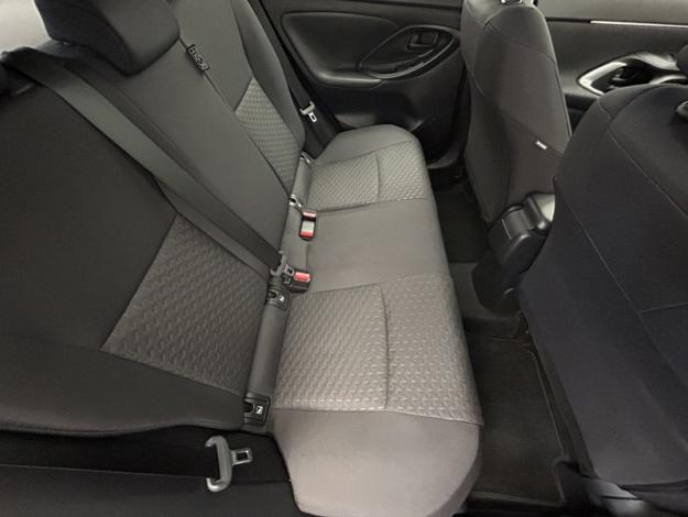 TOYOTA Yaris Cross 1.5 HYBRID 116H DYNAMIC AUTO  YARIS CROSS 116H 2WD DYNAMIC MC24