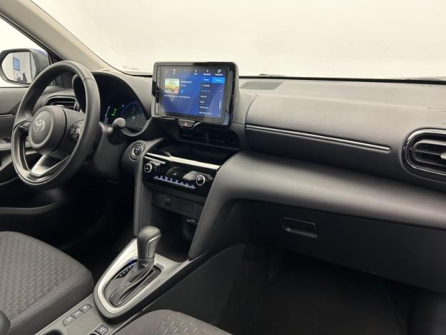 TOYOTA Yaris Cross 1.5 HYBRID 116H DYNAMIC AUTO  YARIS CROSS 116H 2WD DYNAMIC MC24