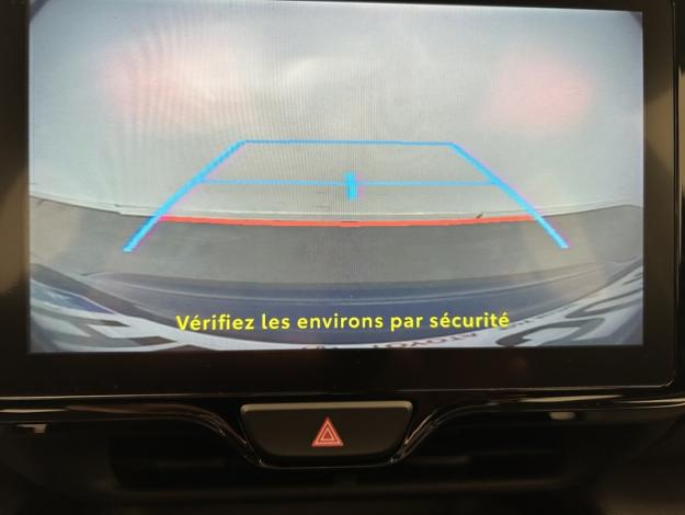 TOYOTA Yaris Cross 1.5 HYBRID 116H DYNAMIC AUTO  YARIS CROSS 116H 2WD DYNAMIC MC24