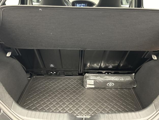 TOYOTA Aygo X 1.0 VVT-i 72 Dynamic   