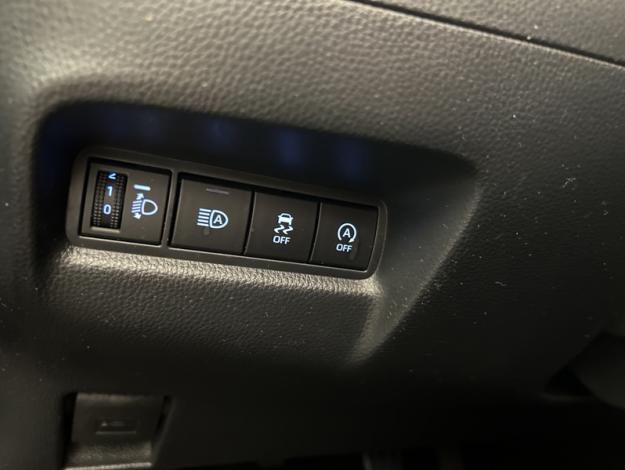 TOYOTA Aygo X 1.0 VVT-i 72 Dynamic   