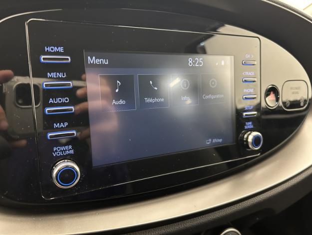 TOYOTA Aygo X 1.0 VVT-i 72 Dynamic   