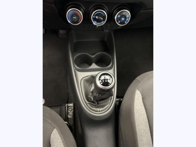 TOYOTA Aygo X 1.0 VVT-i 72 Dynamic   