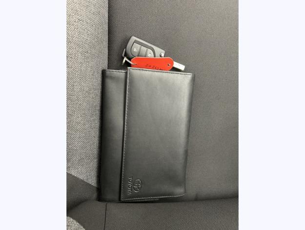 TOYOTA Aygo X 1.0 VVT-i 72 Dynamic   