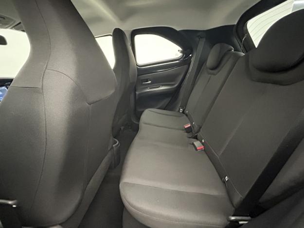 TOYOTA Aygo X 1.0 VVT-i 72 Dynamic   