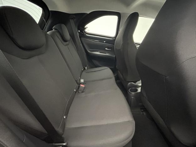 TOYOTA Aygo X 1.0 VVT-i 72 Dynamic   