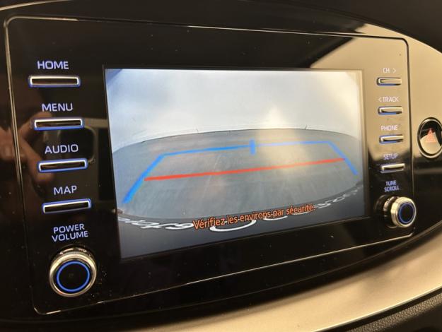 TOYOTA Aygo X 1.0 VVT-i 72 Dynamic   