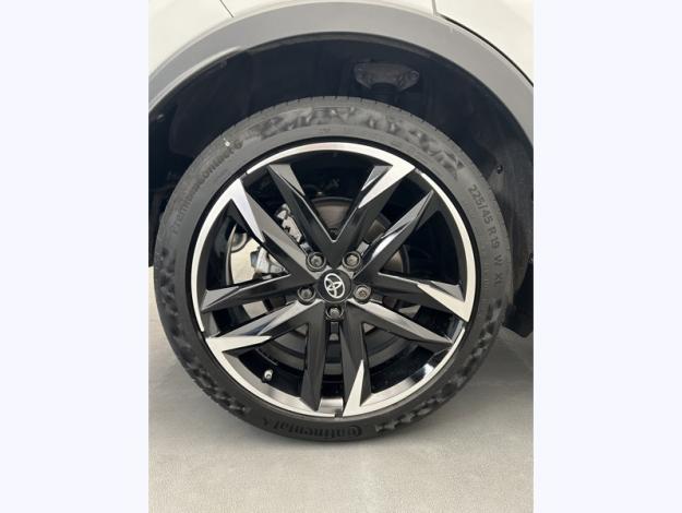 TOYOTA C-HR 1.8 Hybride 122 GR Sport  C HR HYBRIDE 1.8L 122CH GR SPORT MY22