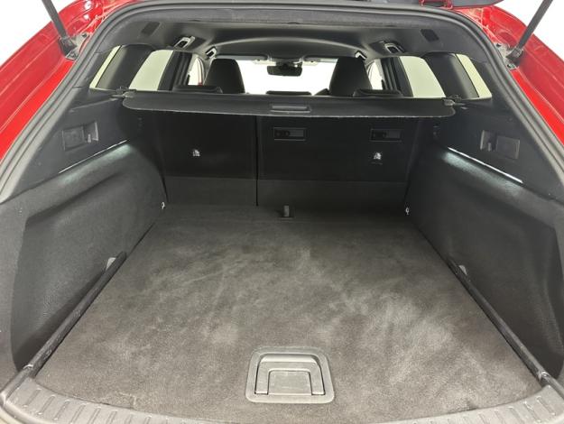 TOYOTA Corolla Touring Sports Hybride 122h Design  