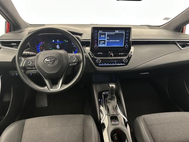TOYOTA Corolla Touring Sports Hybride 122h Design  
