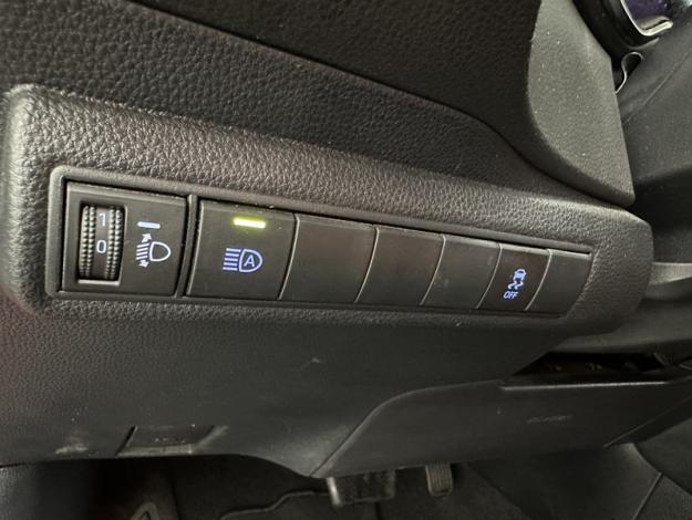 TOYOTA Corolla Touring Sports Hybride 122h Design  