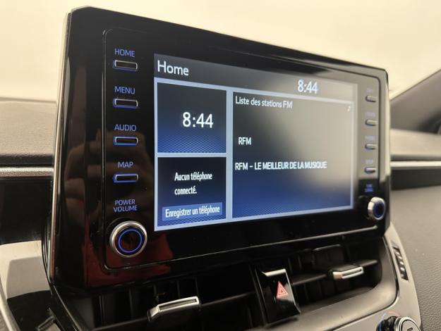 TOYOTA Corolla Touring Sports Hybride 122h Design  